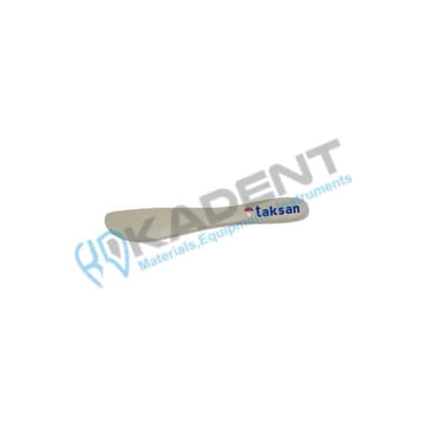 اسپاتول پلاستیکی polydent