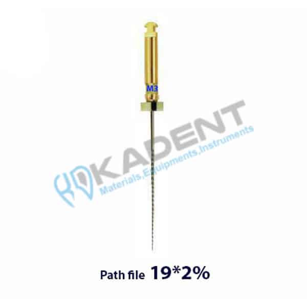 فایل روتاری 2% M3 – Path File