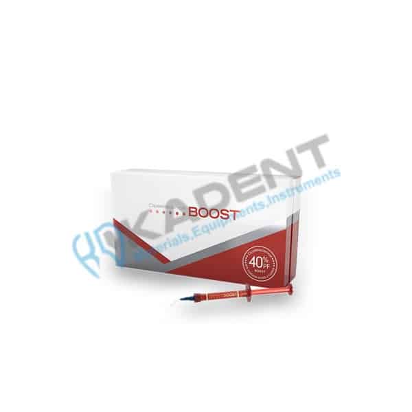 ژل بلیچینگ 40 درصد اپالسنس الترادنت Ultradent boost