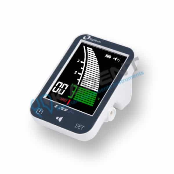 اپکس لوکیتور ایتیس مدل ایپکس پرو Eighteeth E-PEX PRO