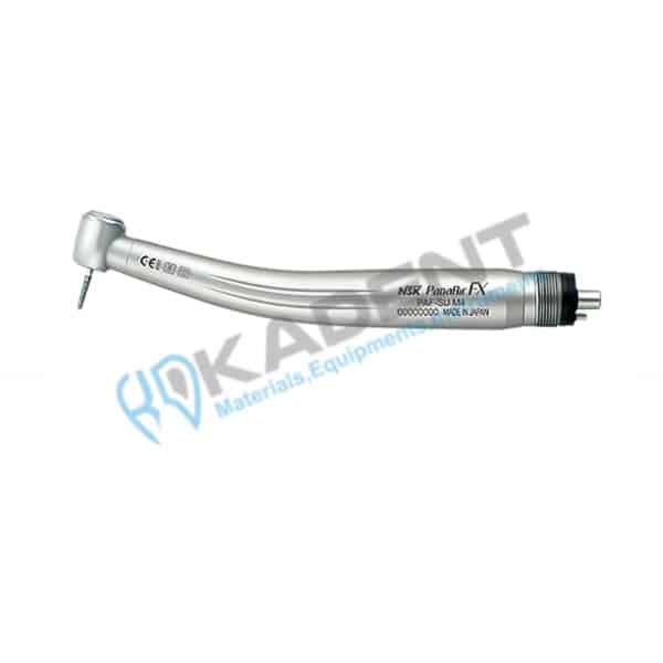 توربین پوش باتن چهار سوراخ سری NSK – PANA AIR FX
