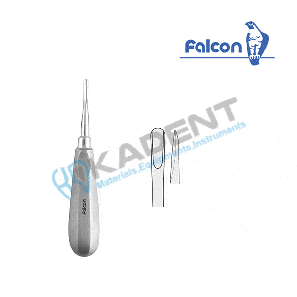 الواتور مستقیم 5mm