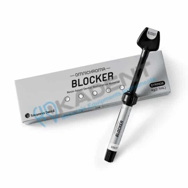 کامپوزیت بلاکر توکویاما Tokuyama Blocker