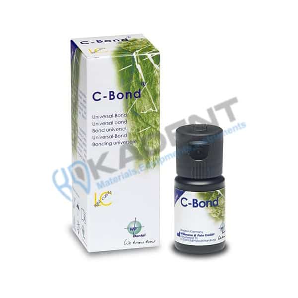 باندینگ نسل 5 Willmann & Pein C-Bond