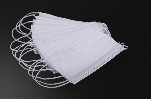 ماسک صورت دندانپزشکی نگارین Negarin Face Mask