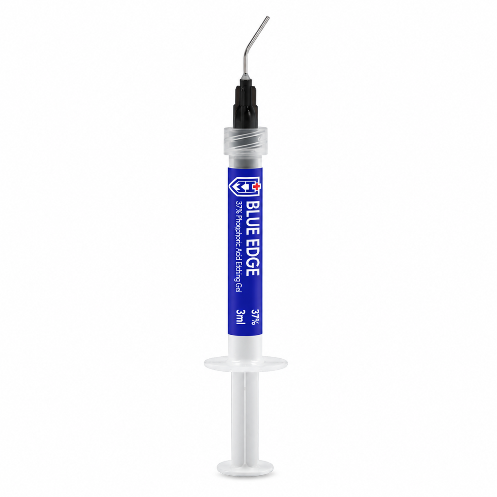 ژل اسید اچ ۳۷ درصد هامرز BLUE EDGE